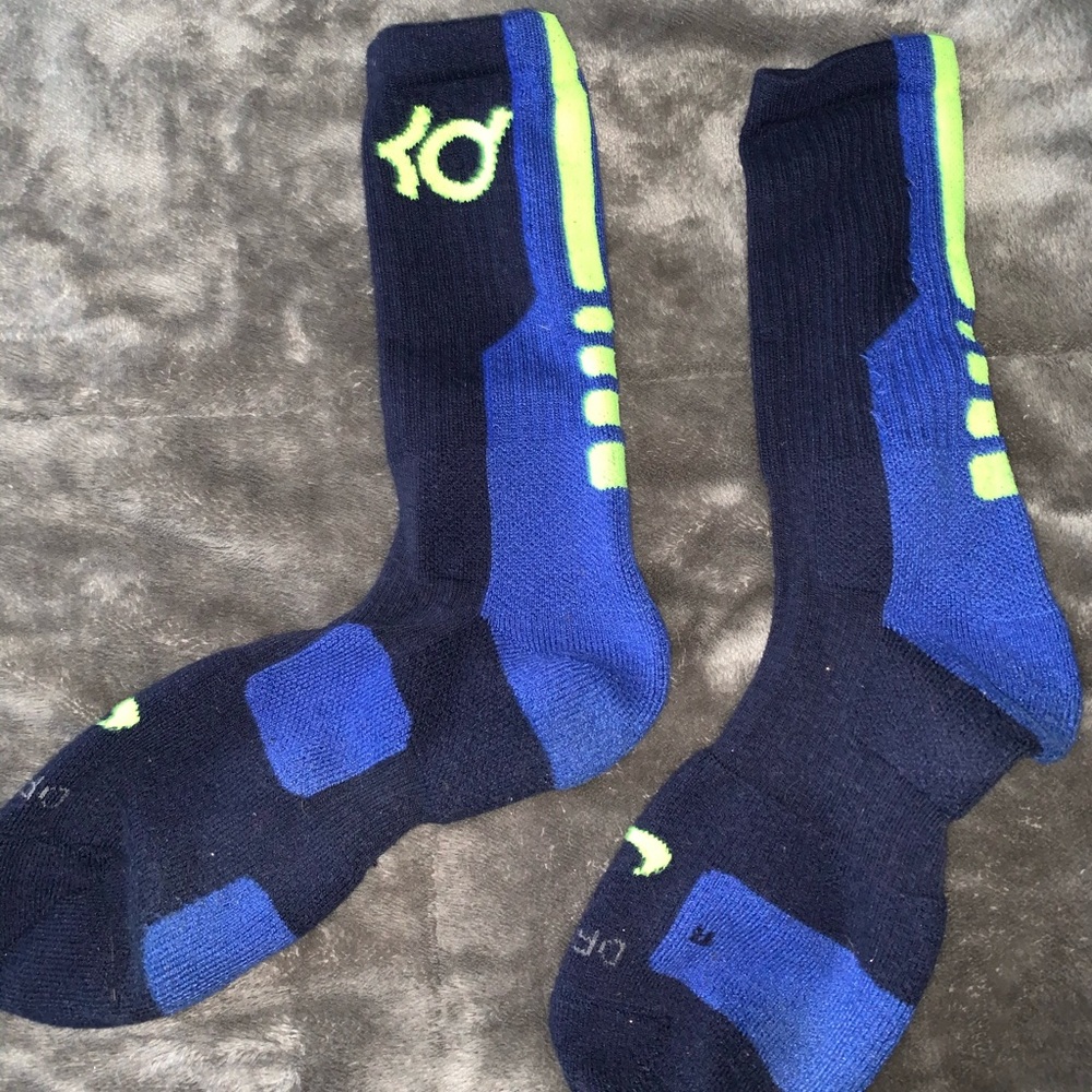 Nike Kevin Durant Elite Socks
